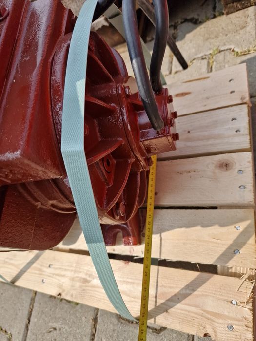 Pompa Vidanja 3600 litri pe minut import Italia preț 8600 lei tva incl