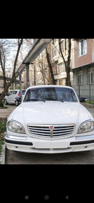 Продам Волгу в очень хорошем состоянии