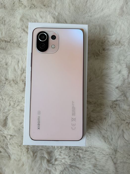 Xiaomi 11 Lite 5G NE