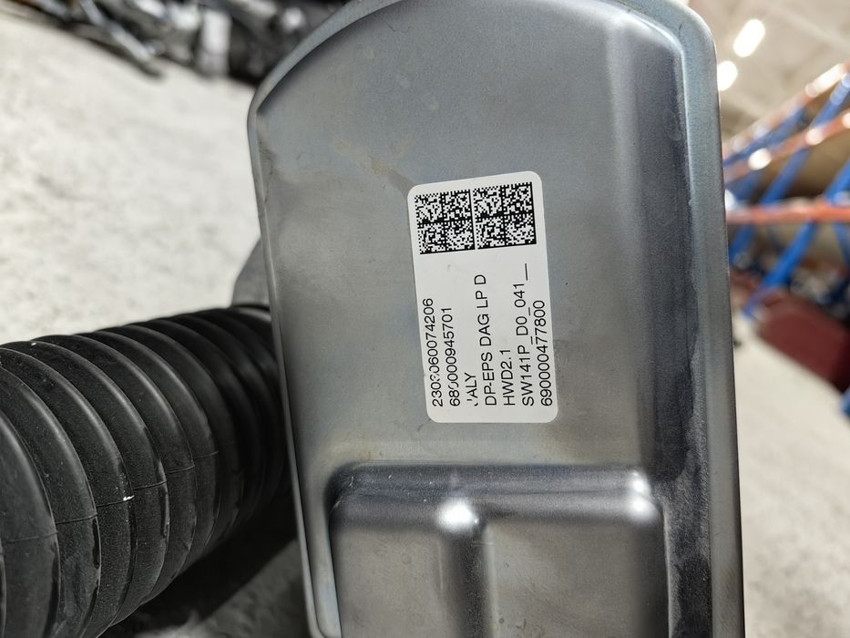 Електрическа Кормилна рейка Citroen DS7 / Ситроен ДС7 2024г