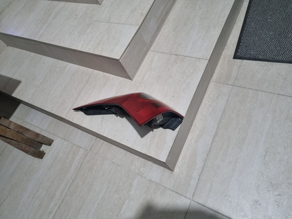 Stop stânga spate renault megane 2 break  combi