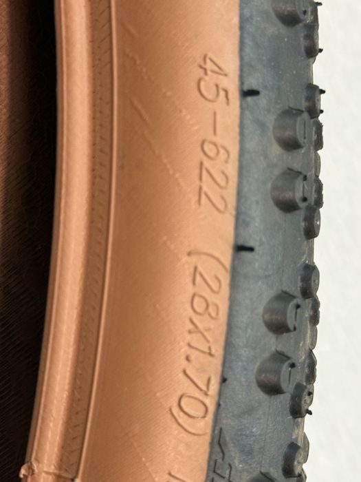 Гуми Schwalbe G-ONE bite 45-622