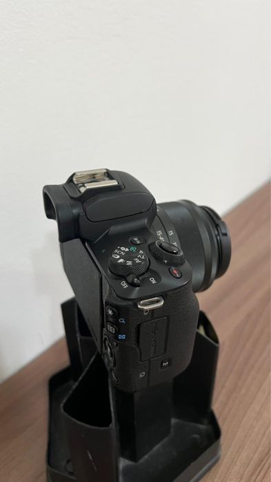 Камера Canon eos m50