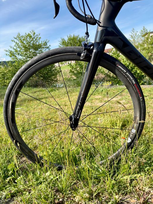 Cursiera  GIANT Propel Advanced SL