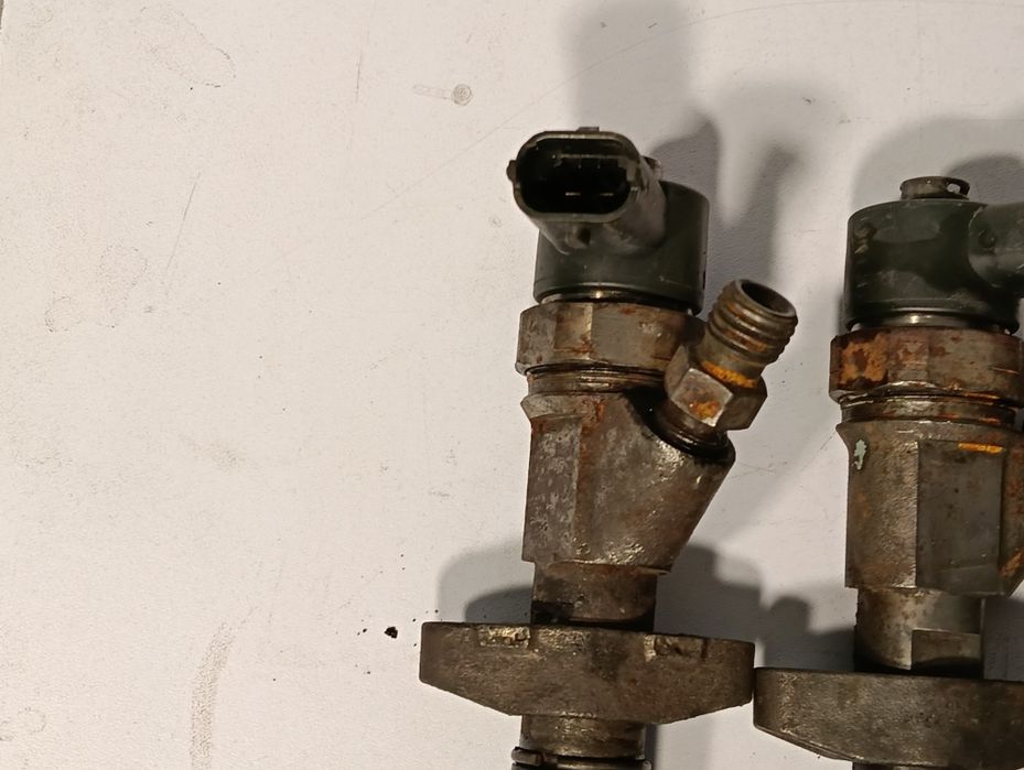 Дюза Bosch Renault 2.2 dCi 0445110084 8200084534 G9T