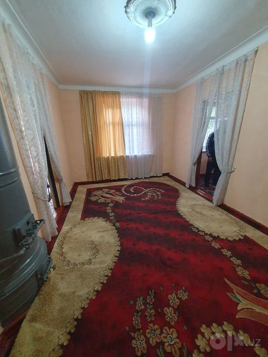 Аренда квартира Мирабадский р-н Рисовый  2/1/2