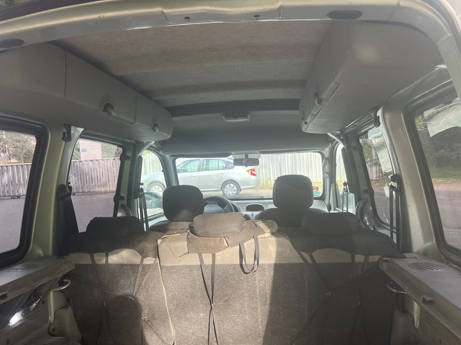 De vanzare Renault Kango