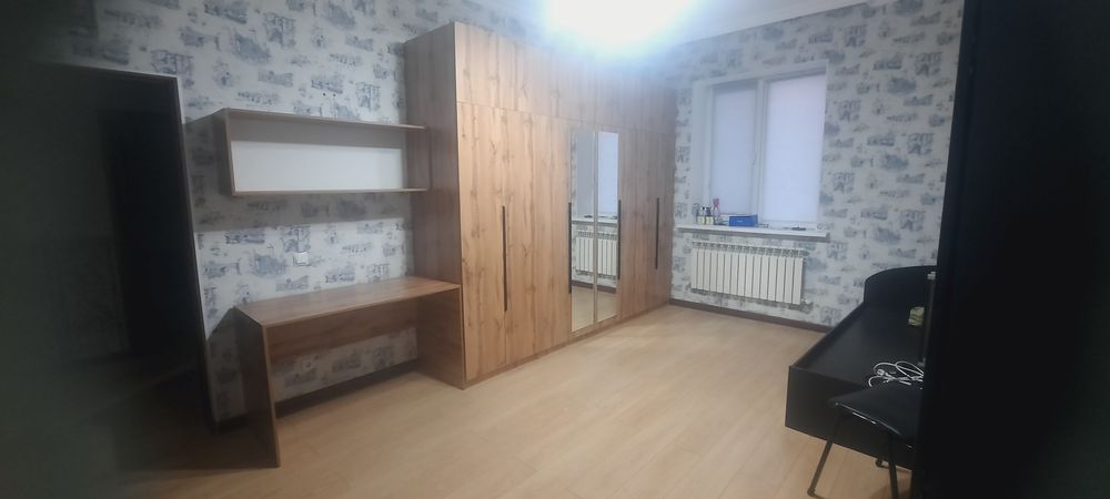 Мебель на заказ и риставрация