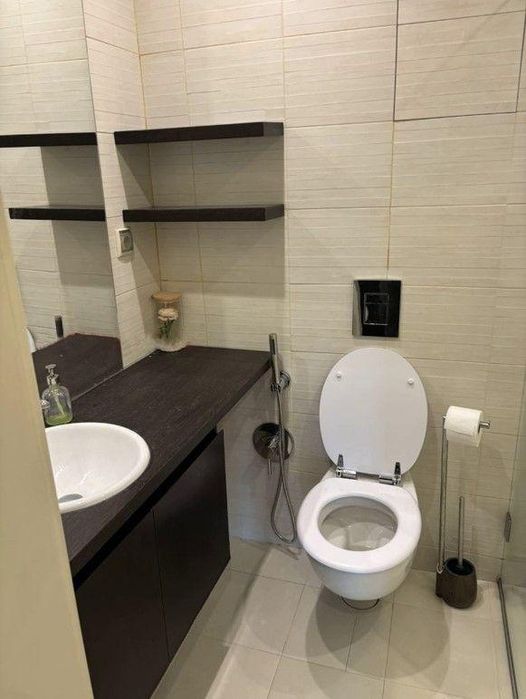 Дава се под наем Тристаен апартамент в София, Полигона - 104 кв.м за 846.6 € - Снимка #7