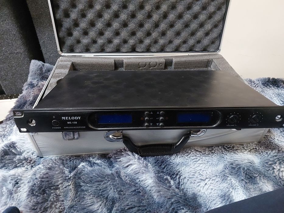 Срочна сотаман микрафон калонка динакорд