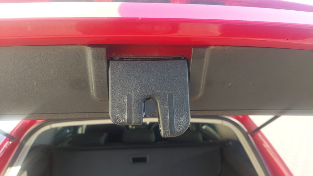 Reparație broasca(încuietoare)hajon  Auto