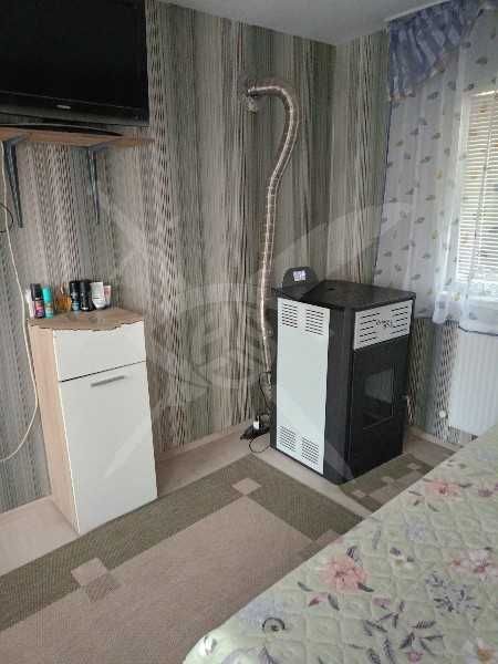 Готови за живеене! Две къщи в Брестовица! 89946