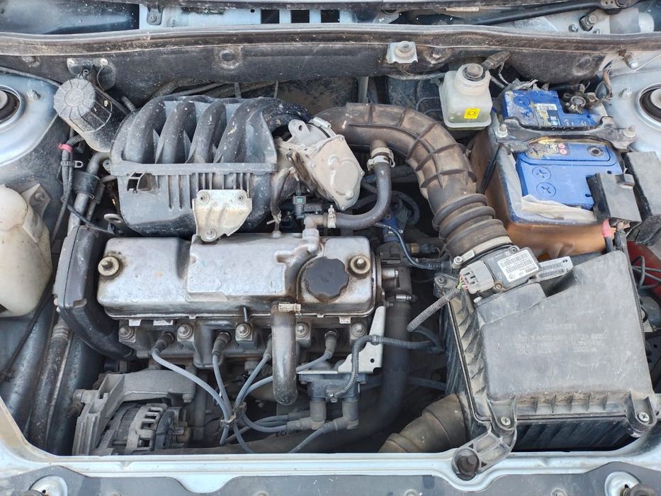 Продам автомобиль