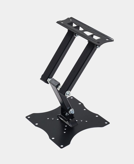 Наклонно-поворотный кронштейн для телевизорa  17"-42"