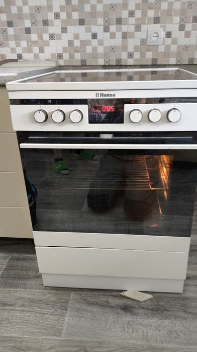 Ремонт микроволновок