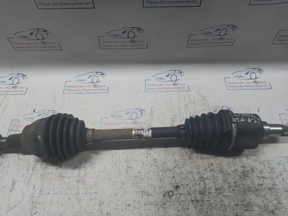 planetara stanga fata ford c-max 1.0 benzina 2013