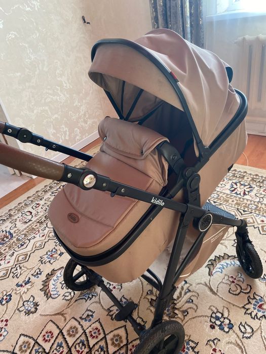 Детский коляска сатылады