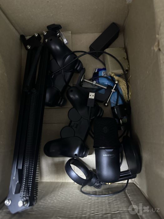 Kamputer Sotiladi 400$