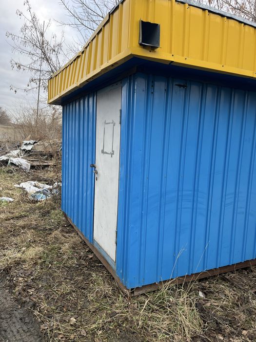 Продам киоск и аппарат мороженого