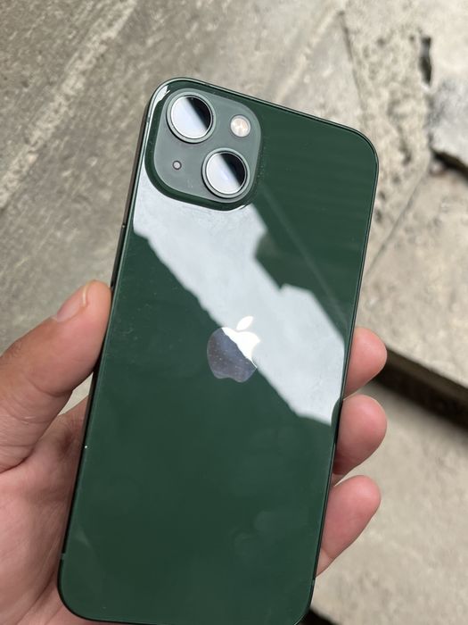 Айфон 13 128 гб акб 88% \ iphone 13 срочно