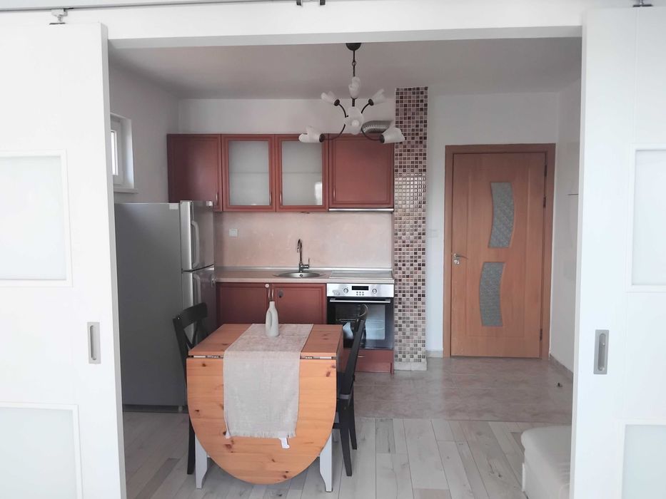Продава се Едностаен апартамент в София, Люлин 6 - 42 кв.м за 2974 €/кв.м - Снимка #6