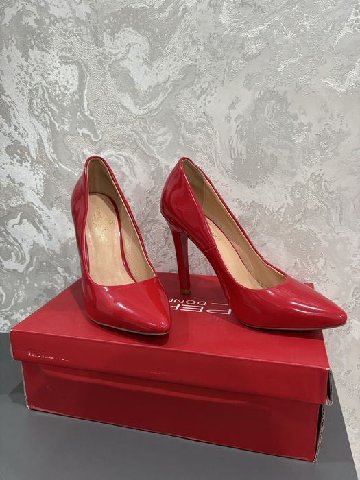 Туфли в хорошем состояний