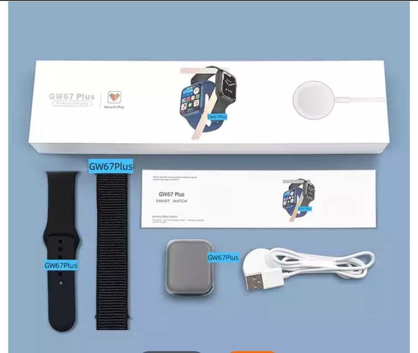 Смарт сағат Смарт часы