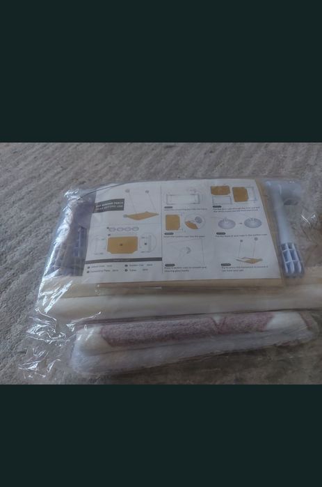 Litiera,  accesorii pisici