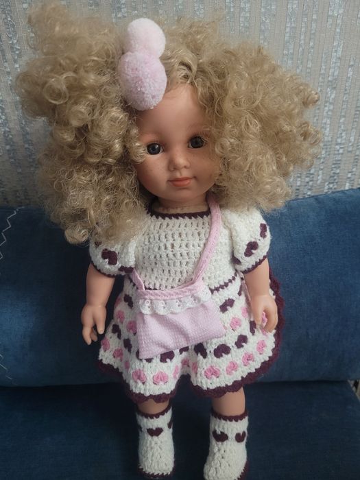 Продам куклу Лоренс