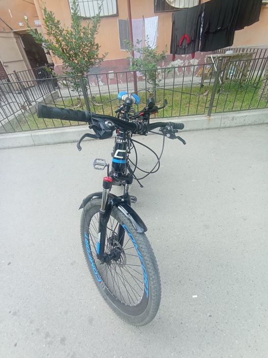 velosiped ijaraga