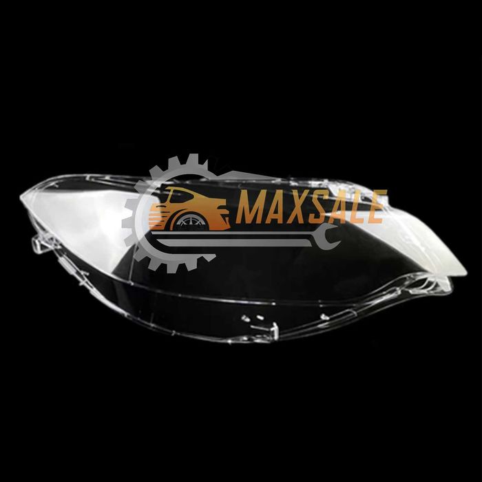 Капаци фарове BMW F22 (12-17) 2 серия БМВ Ф22 купе предна броня М пакет