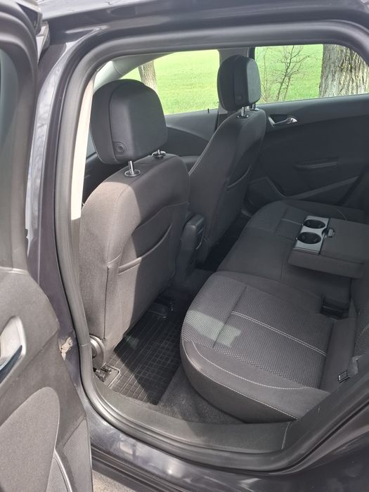 Opel astra an 2016,euro 6,propietar