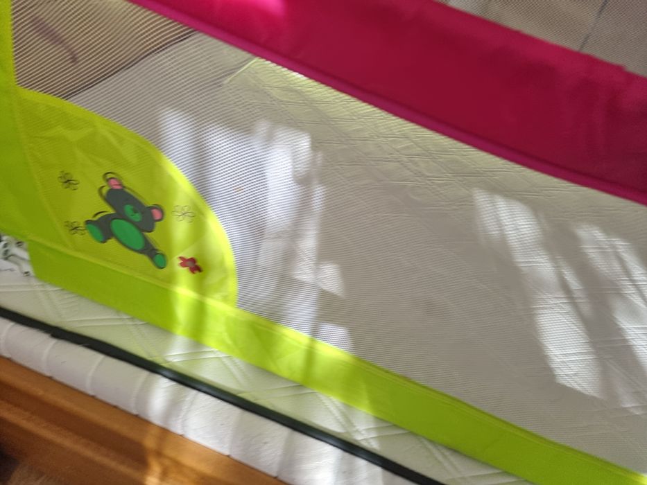 Aparatori pentru pat