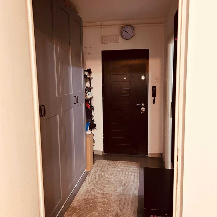 Apartament 3 camere Semidecomandat Piata Covasna- Particular-exclus agentii