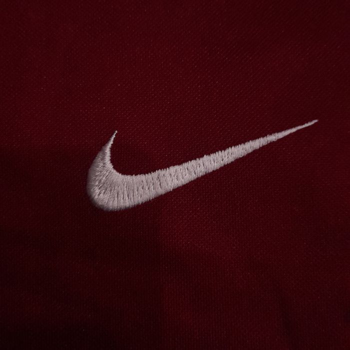 Sparta Praha - Nike - POBORSKÝ #8 season 2003/2005