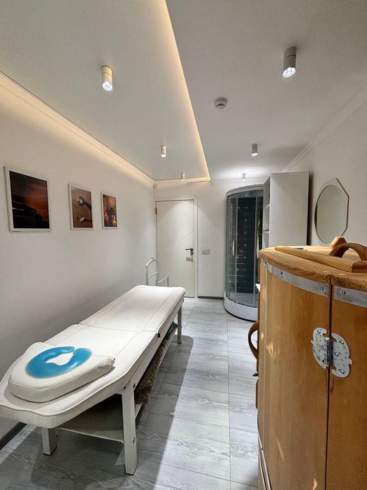 Сдается косметологический кабинет