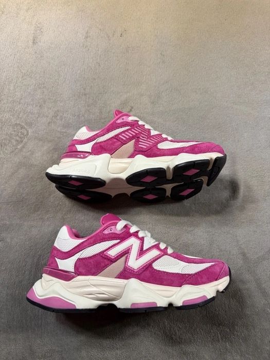 New Balance 9060 38 noi new