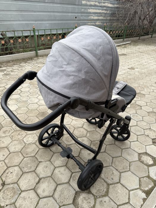 Коляска детская Tutis nanni 2в1