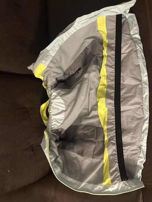 Детско ски яке от Декатлон