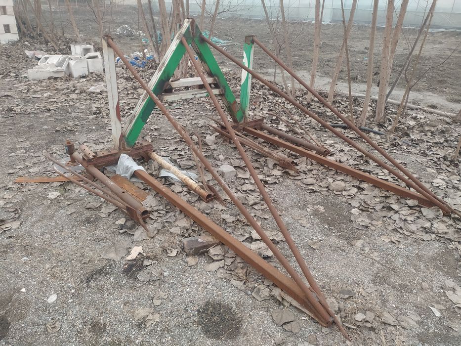 мош карчопка сотилади