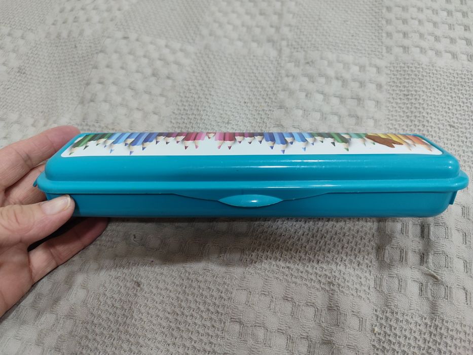 Пенал для школьников