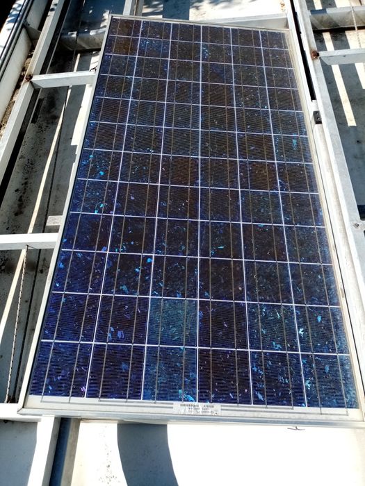 Кемпер мерцедес, уникален