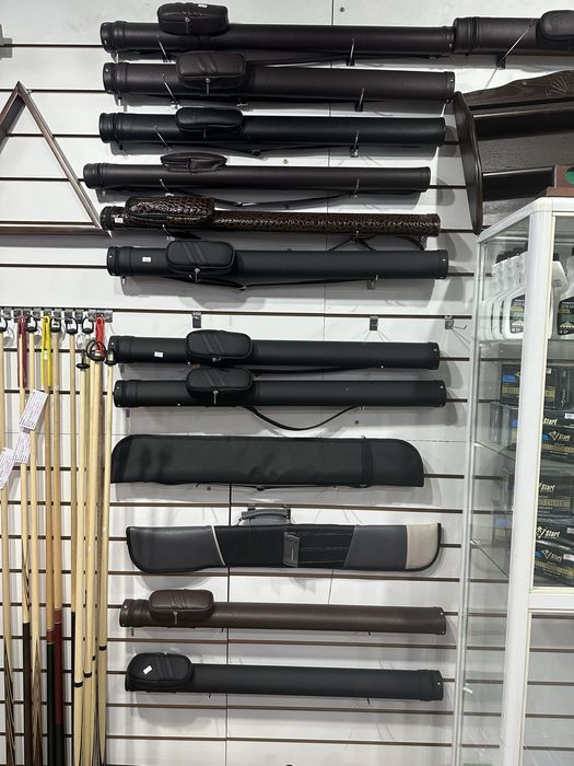 Бильярдные столы 14шт