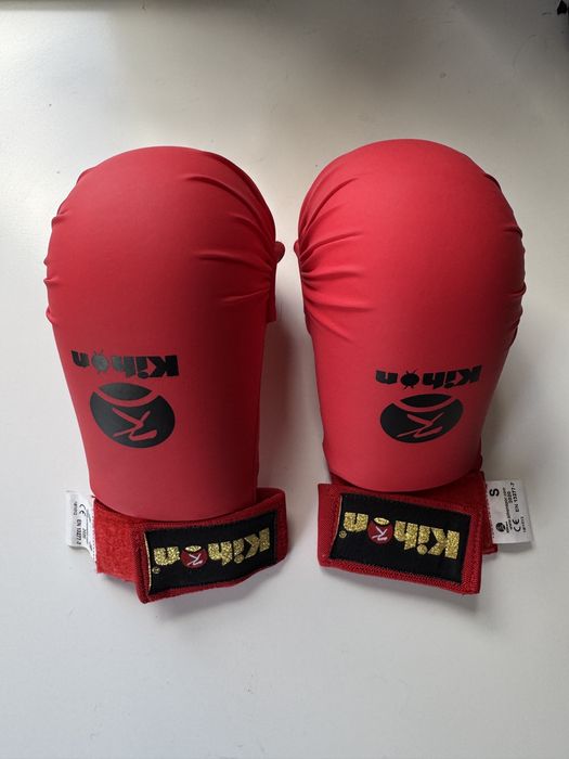 Боксови Ръкавици