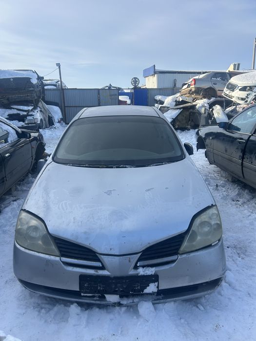 Актобек разбор запчаст