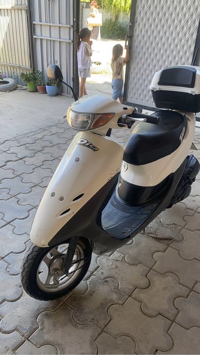 продам хонду дио