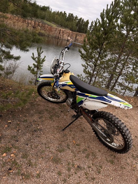 В продаже Эндуро KAYO K1