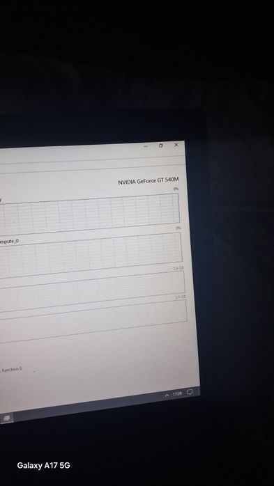 Vând laptop gaming