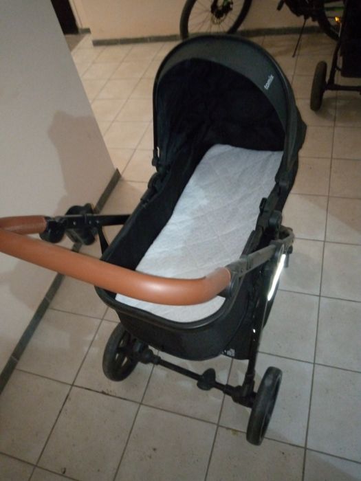 Продам коляску в хорошем состоянии