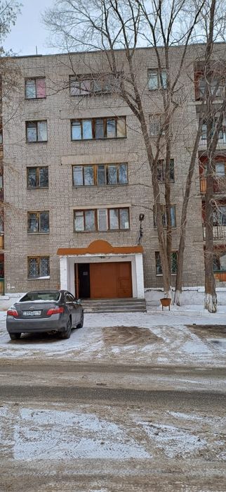 Коммерческая недвижимость